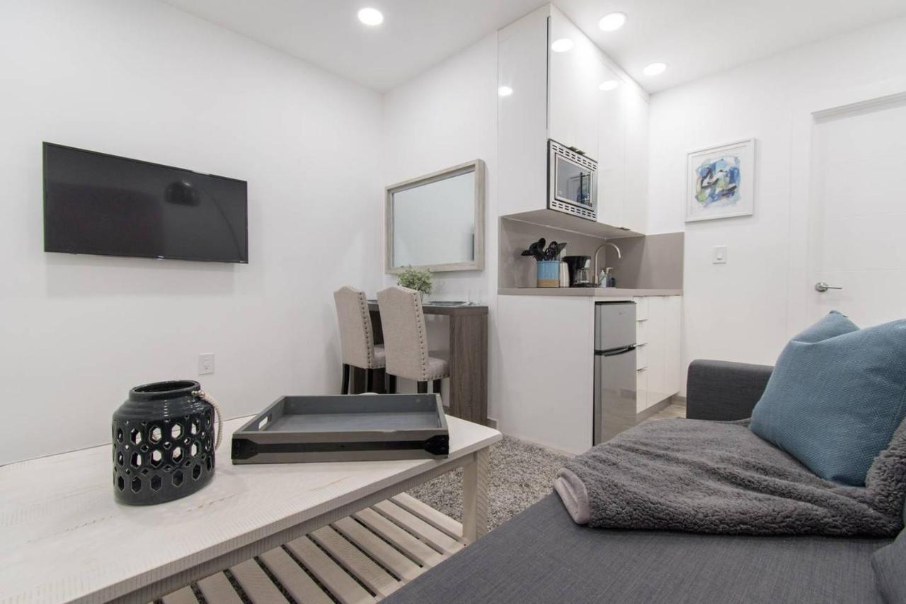 Modern 1Br W Parking Space & Walk To The Beach #2 好莱坞 外观 照片